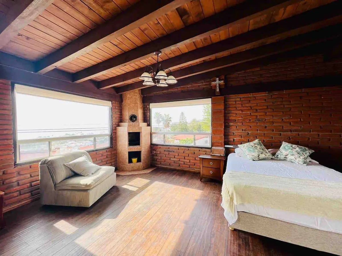 Cozy Studio Cibolas del Mar