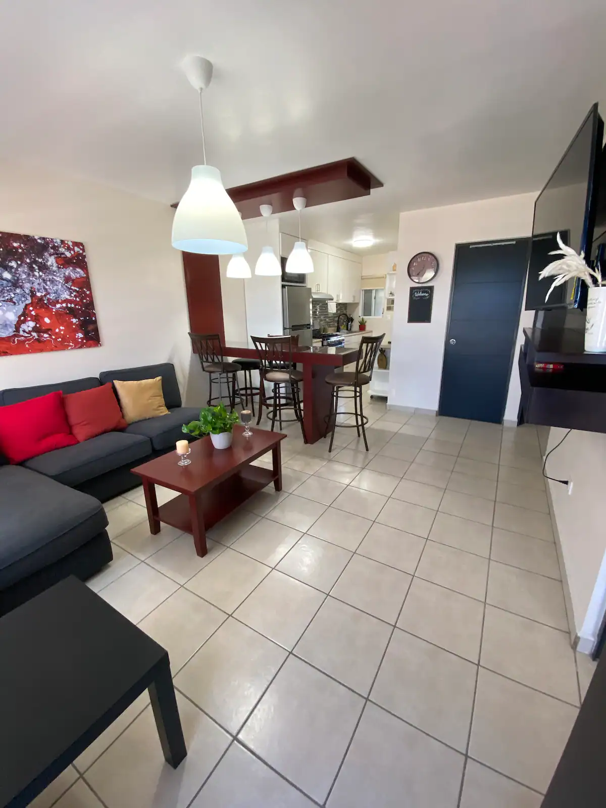 Great Location Condo