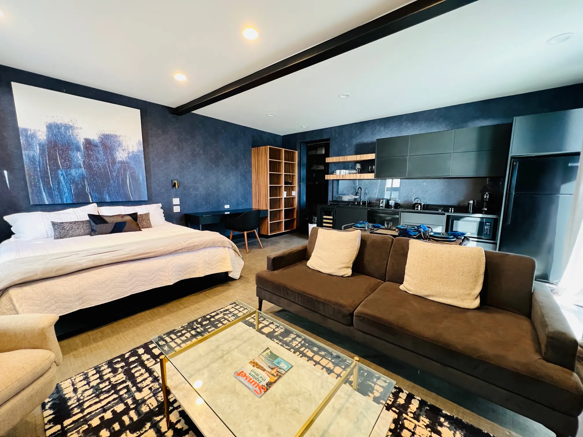 ¿Qué es una Agencia Inmobiliaria?