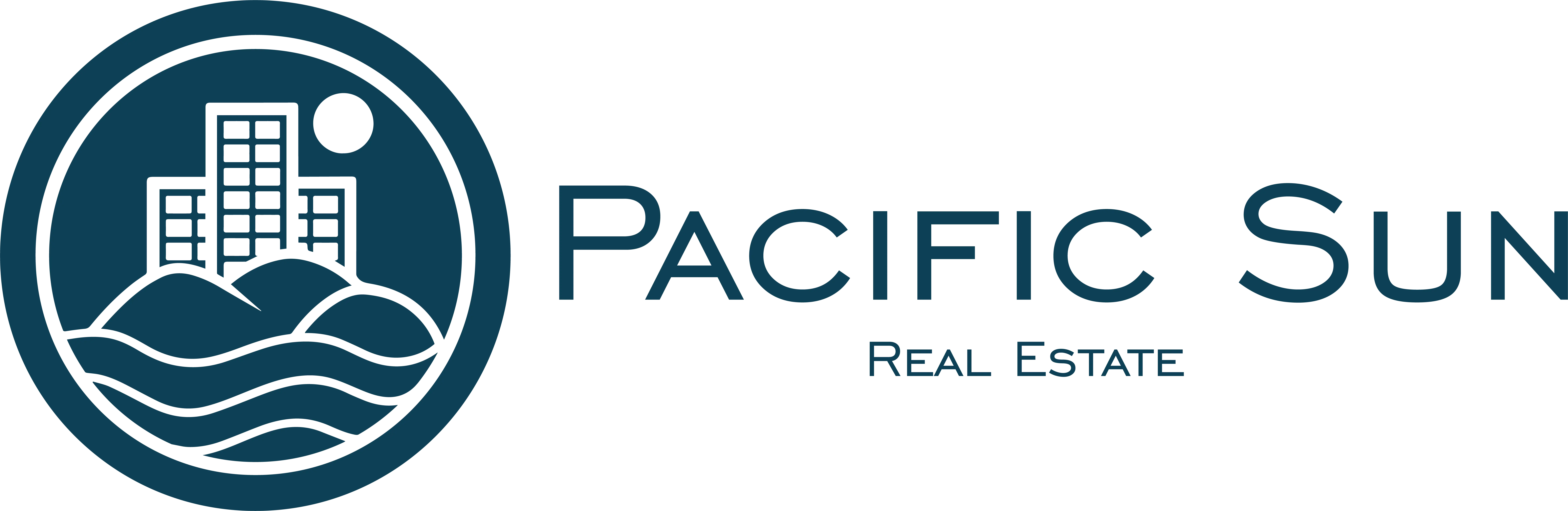 Pacific Sun Real Estate