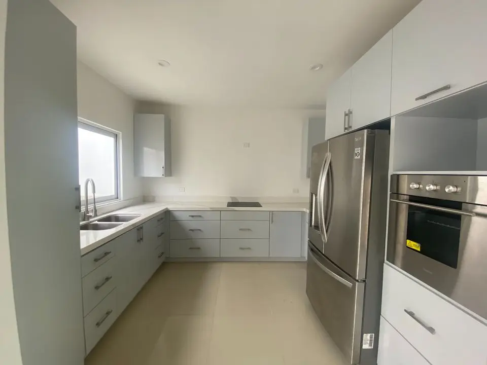 Casa en renta en Andarez Residencial