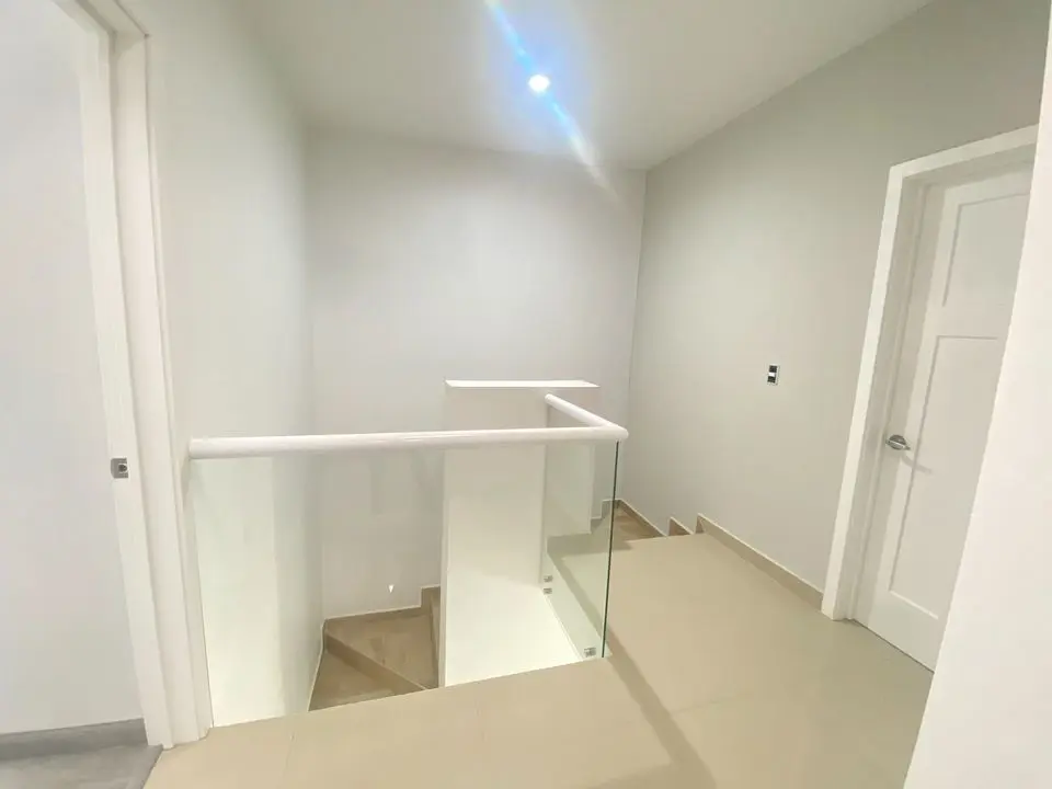 Casa en renta en Andarez Residencial