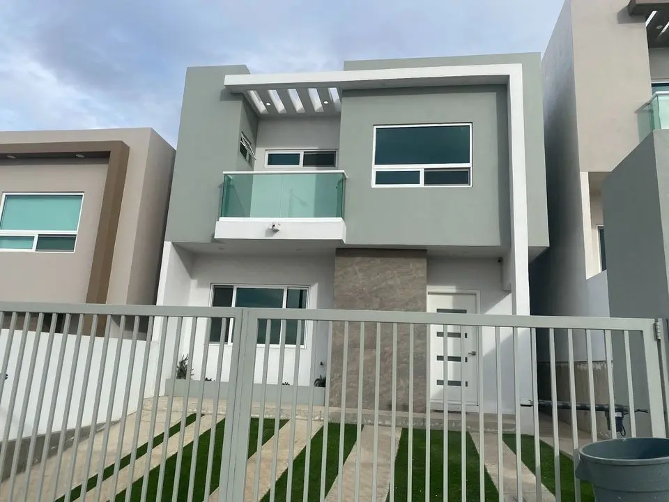 Casa en renta en Andarez Residencial