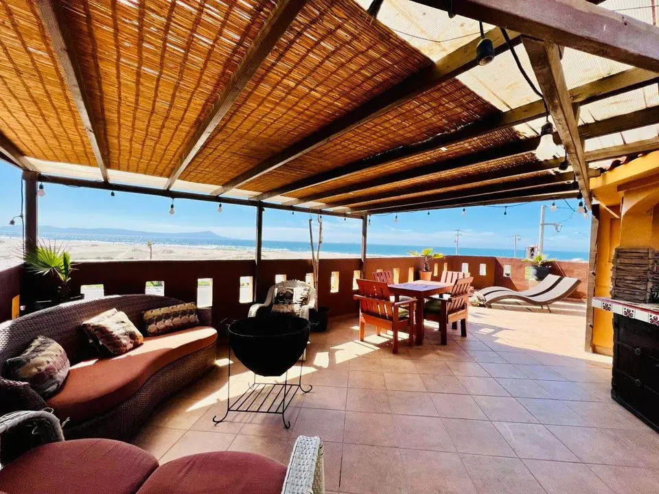 Residencia en Loma Dorada