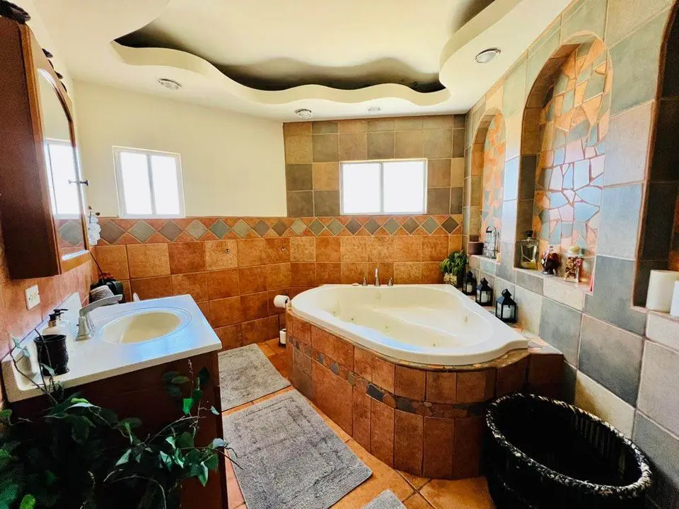 Residencia en Loma Dorada