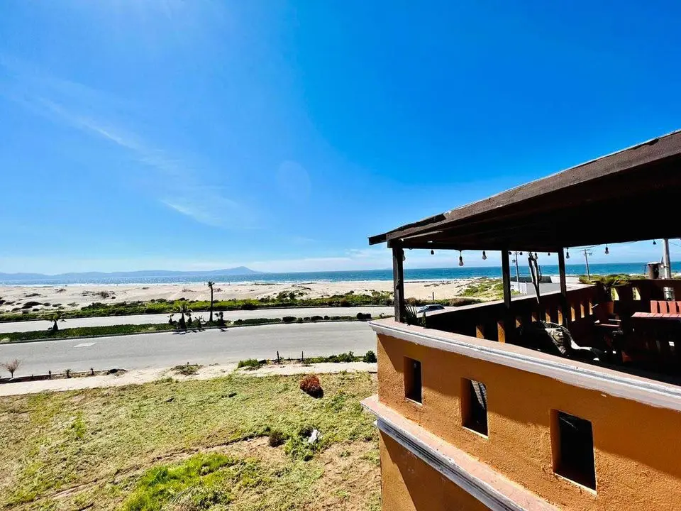 Residencia en Loma Dorada