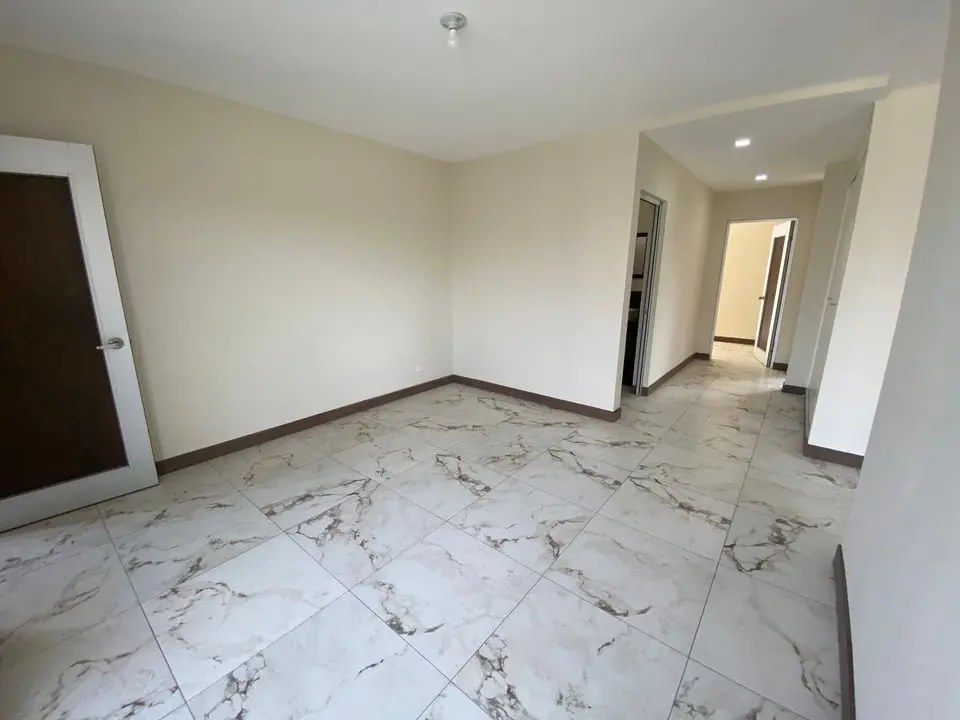 Apartamento en Paseo de la Loma