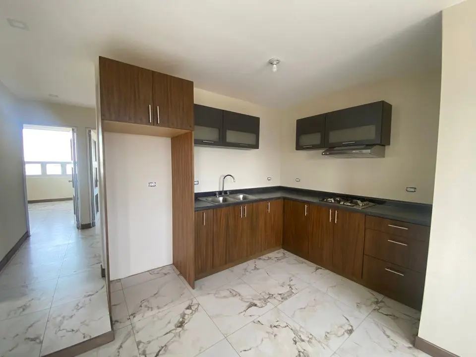 Apartamento en Paseo de la Loma