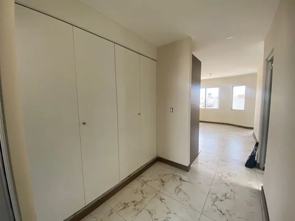 Apartamento en Paseo de la Loma