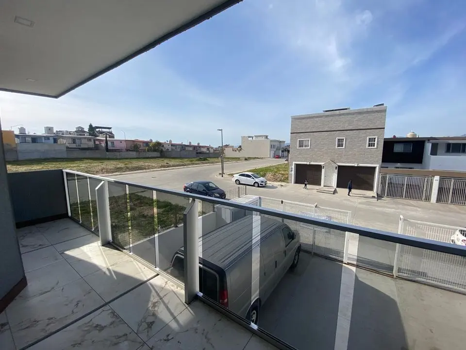 Apartamento en Paseo de la Loma