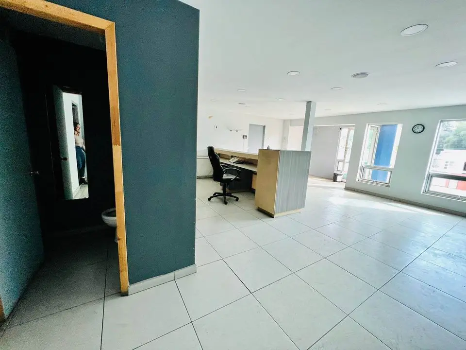 Casa en renta Townhose