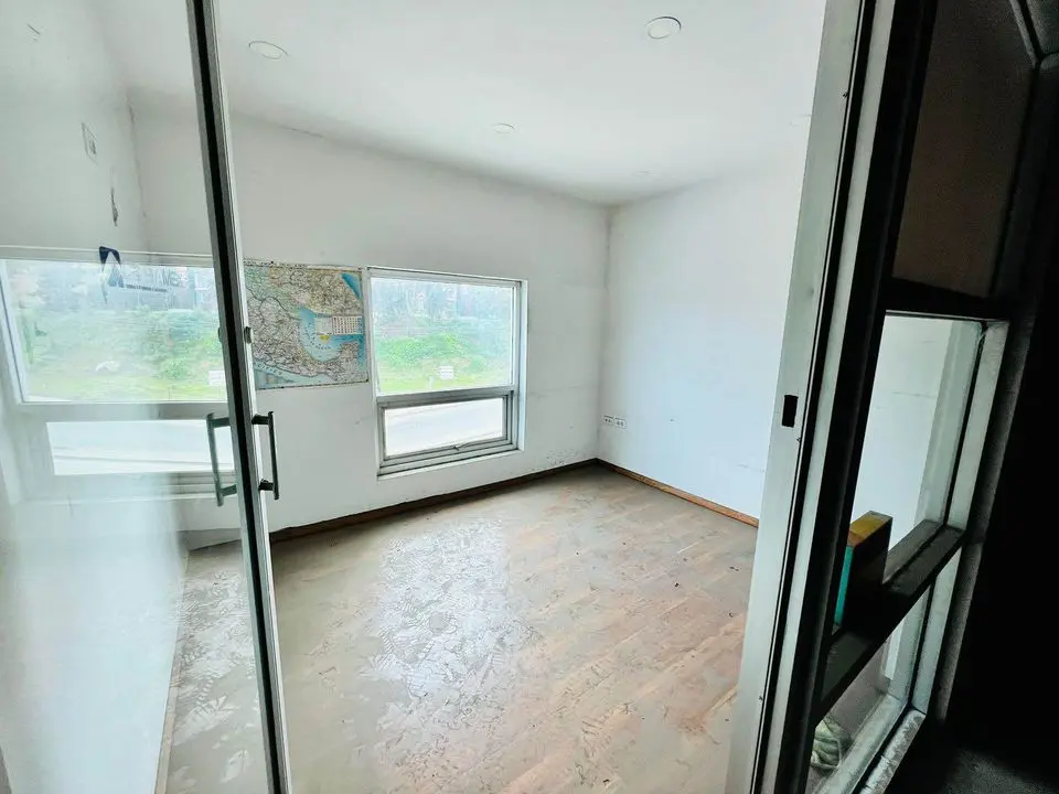 Casa en renta Townhose