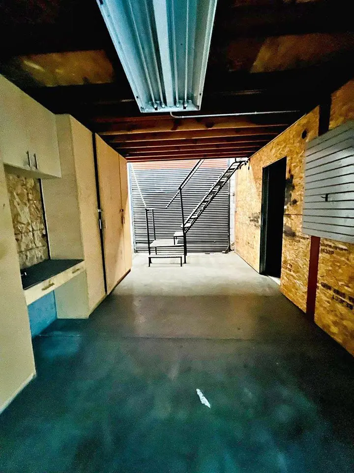 Casa en renta Townhose