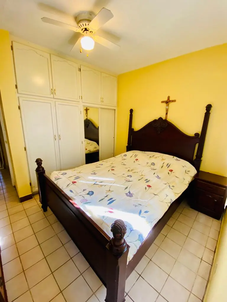 Casa en venta Chapultepec